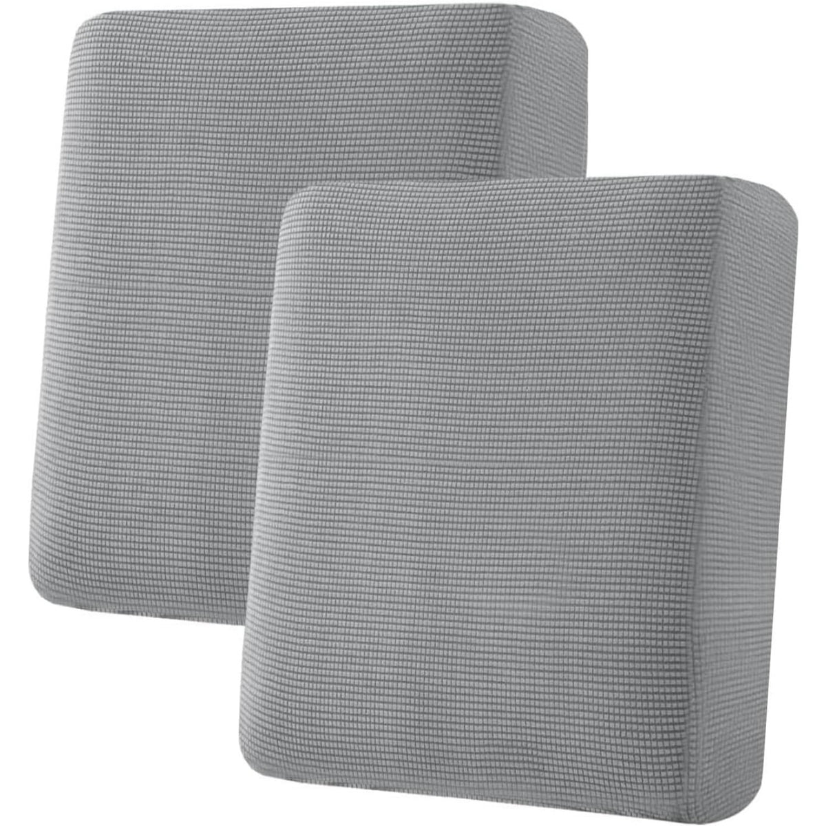 Super Stretch Individual Seat Cushion Covers Sofa Covers
