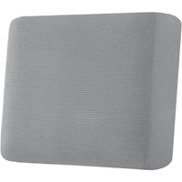 Super Stretch Individual Seat Cushion Covers Sofa Covers