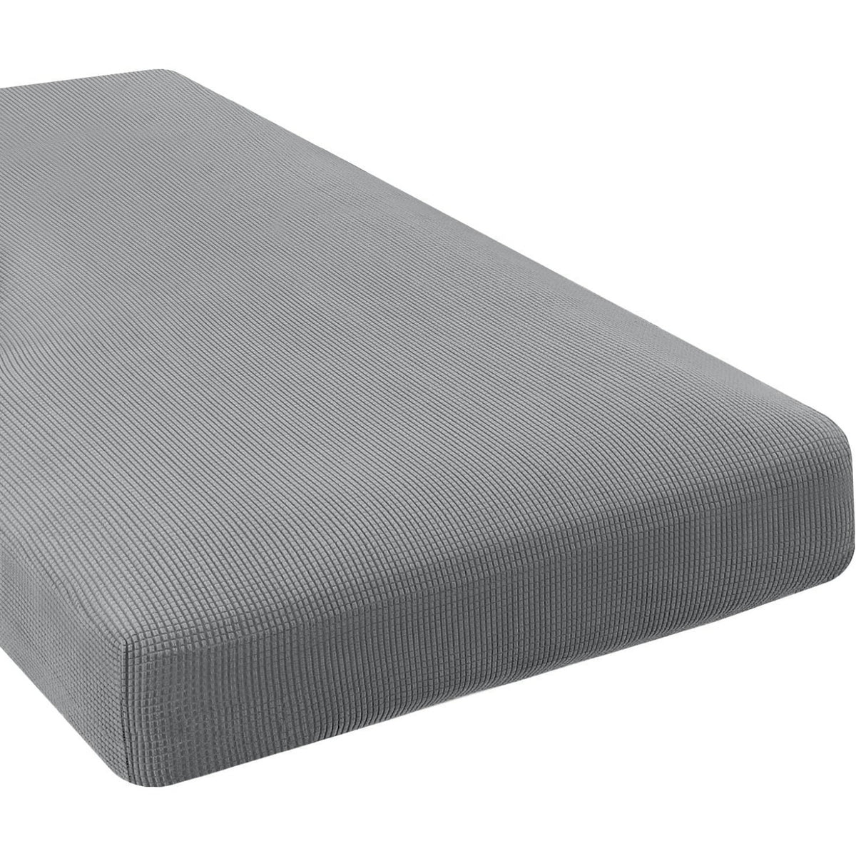 Super Stretch Individual Seat Cushion Covers Sofa Covers