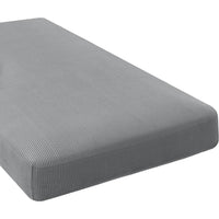 Super Stretch Individual Seat Cushion Covers Sofa Covers