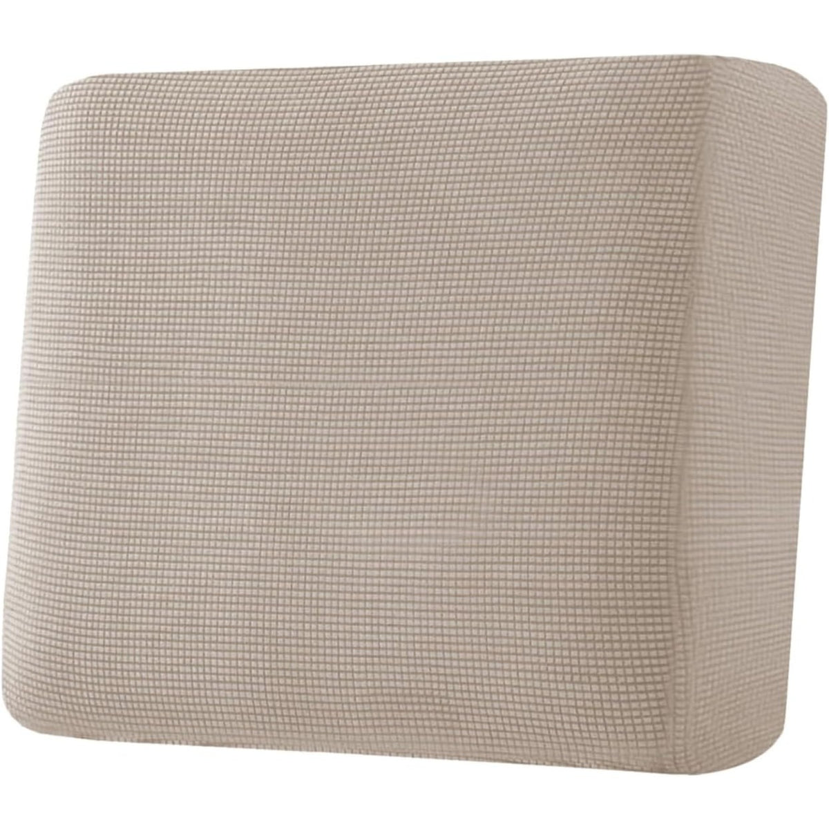 Super Stretch Individual Seat Cushion Covers Sofa Covers
