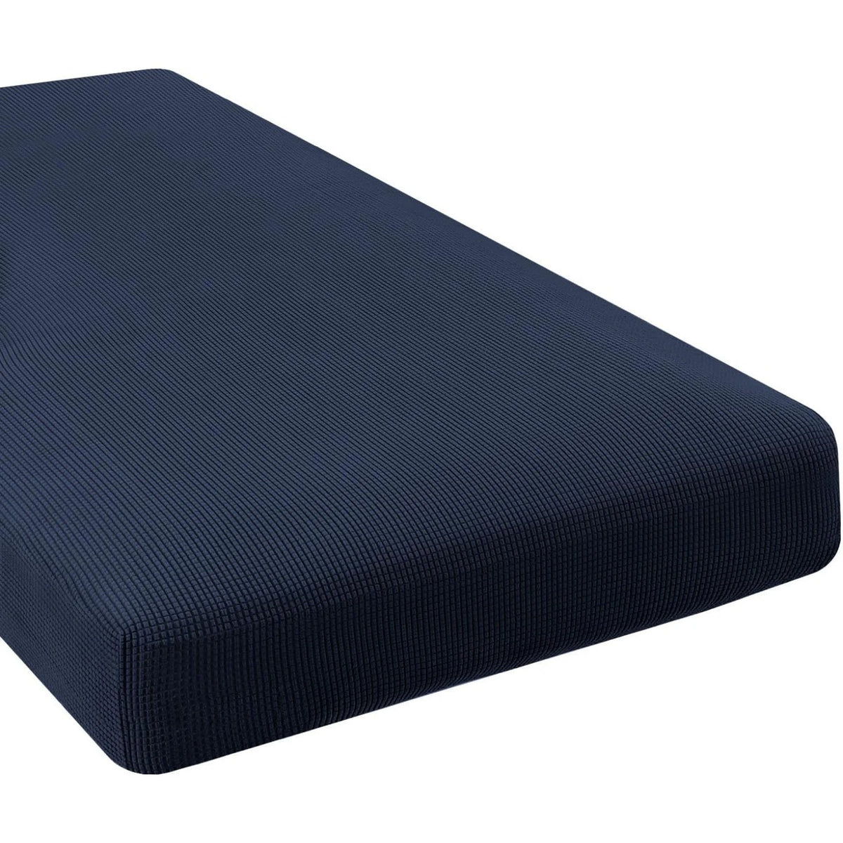 Super Stretch Individual Seat Cushion Covers Sofa Covers