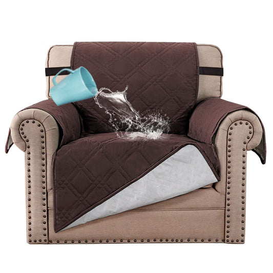 H.VERSAILTEX Sofa Cover 2 Piece T Cushion Armchair Slipcovers Couch Co –  H.versailtex