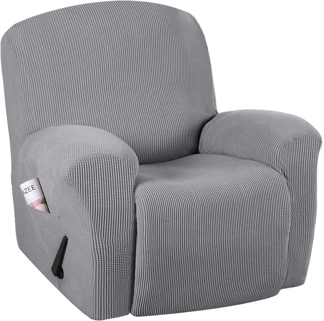 Jumbo discount recliner slipcover