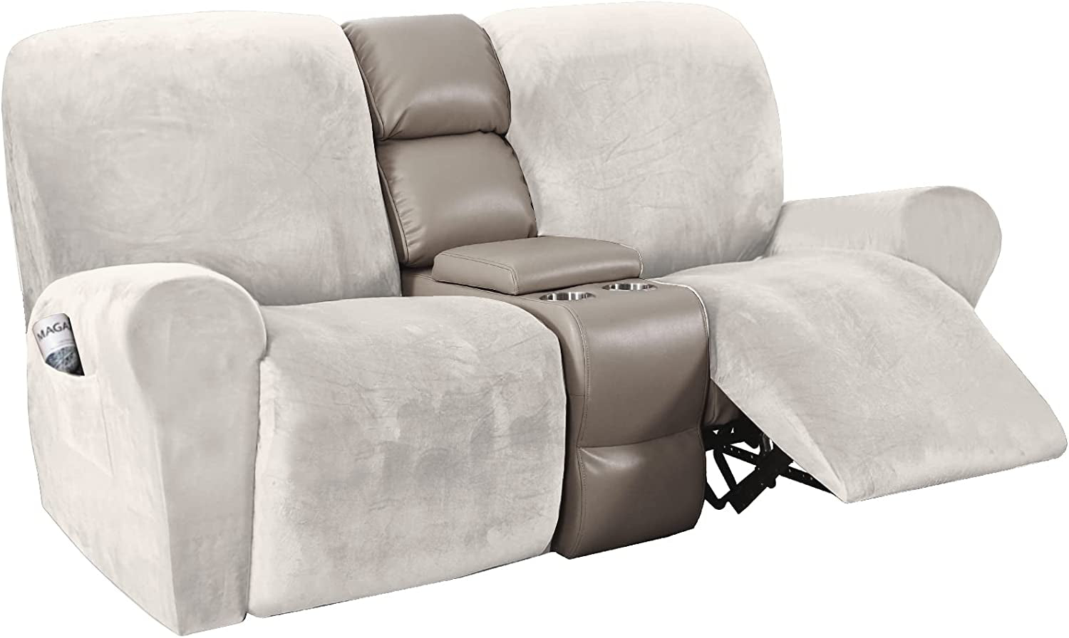 Power recliner chair online covers